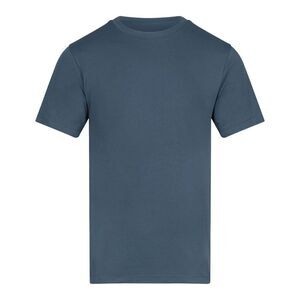 Awdis Unisex Adult T-Shirt / Airforce Blue